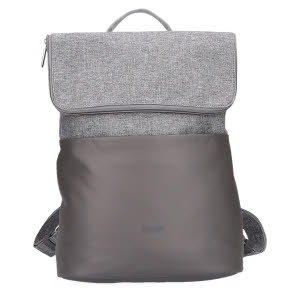 Zwei KIR120 Rucksacktasche: Sportlicher Alltagsbegleiter Mit Abnehmbarem Schultergurt